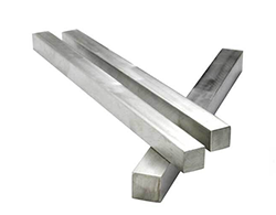 Nickel Alloy Square Bar